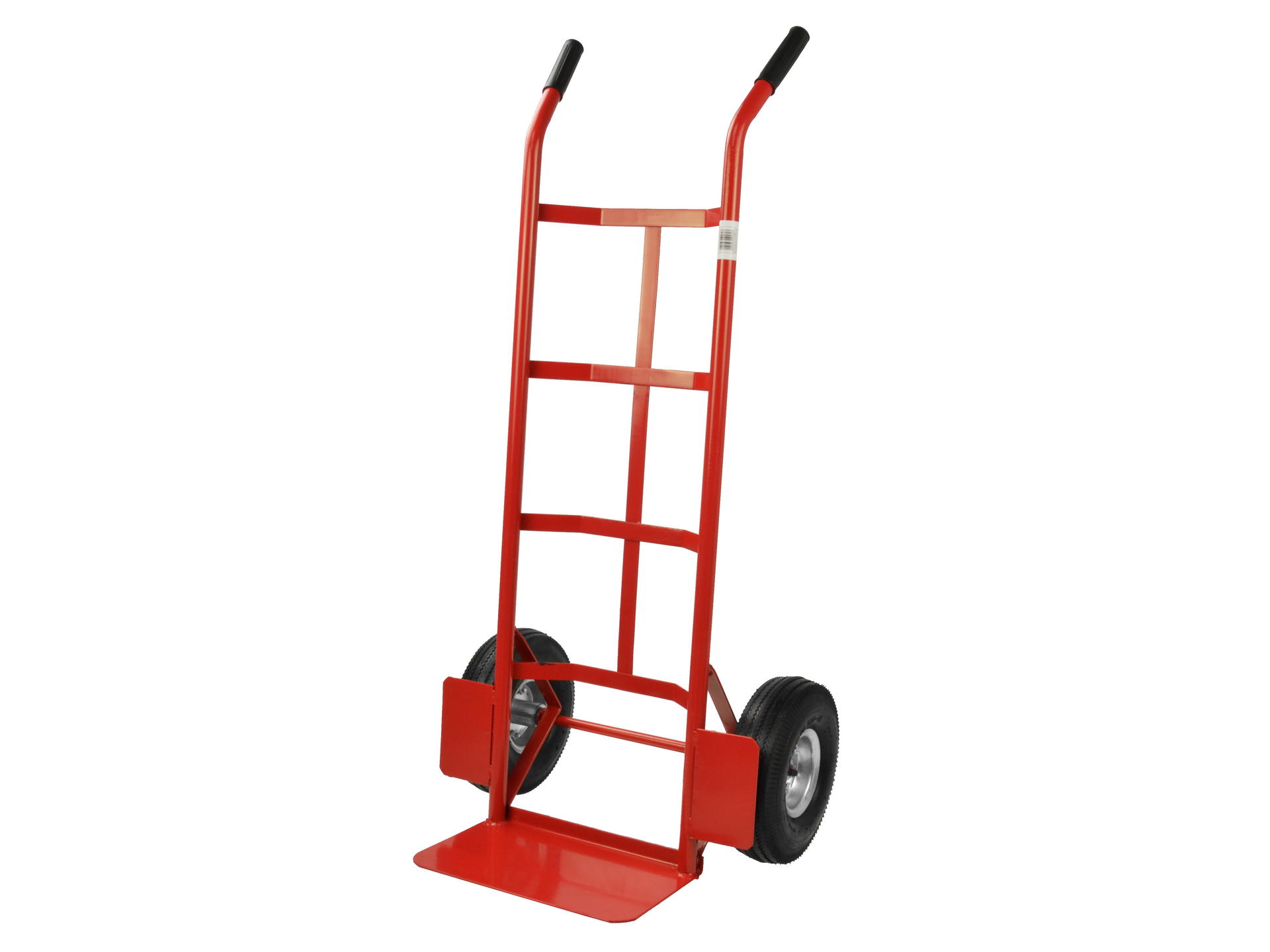 GEKO G71101 Prepravný vozík rudla na tovar 200kg 350x180mm