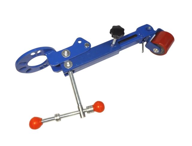 Magma 1037Q Sada na opravu blatníkov kolies FENDER 