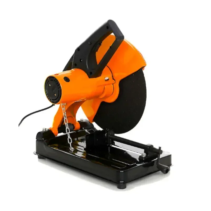 Bestcraft EC553-P Elektrická píla na kov pokosová rezačka kovu 2800W