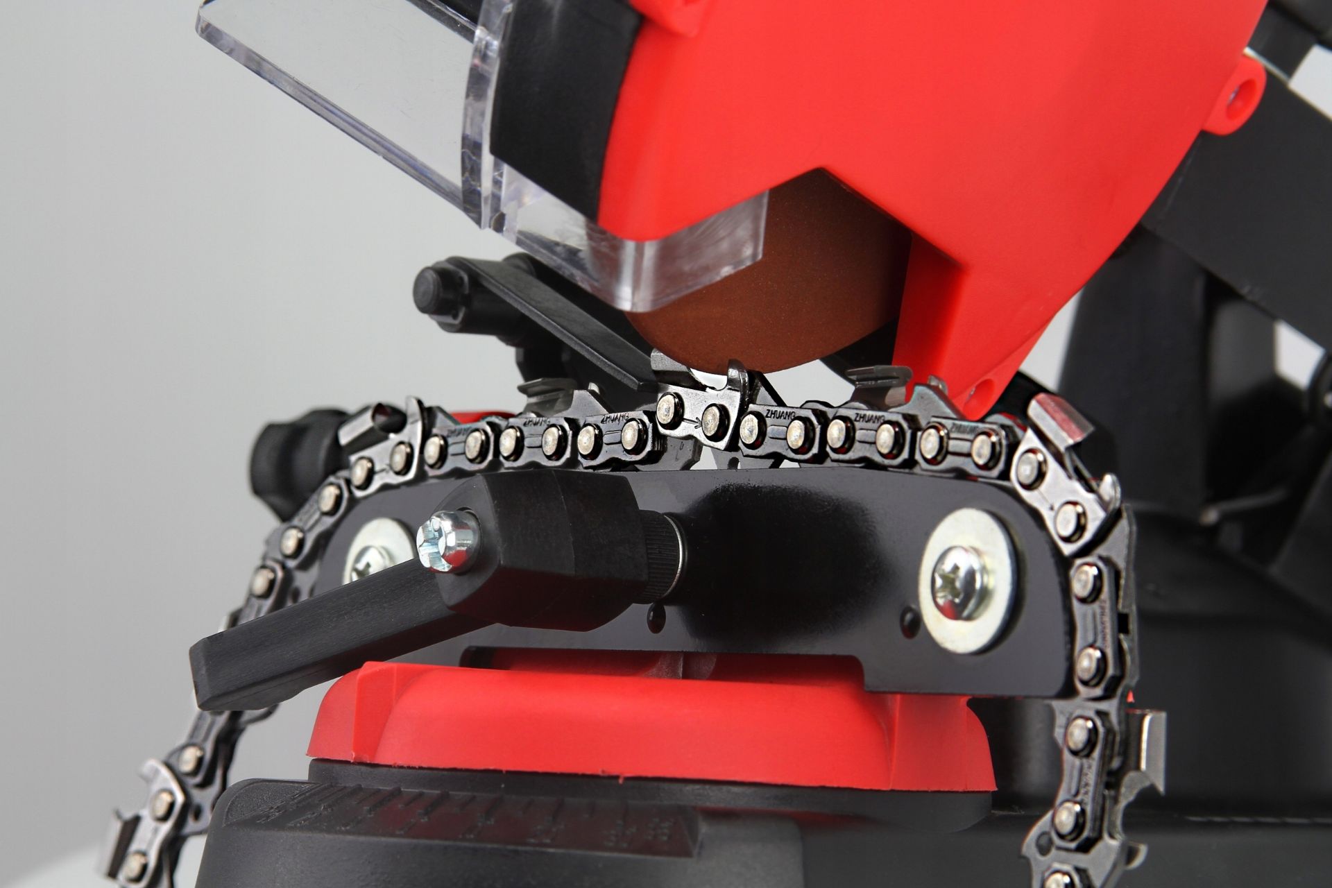 Marpol M79100 Elektrická ostrička na reťaze Brúska pílových reťazí 90W