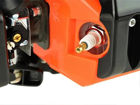 GEKO G81061 Motorový benzínový krovinorez vyžínač 49,7cm3 príslušenstvo