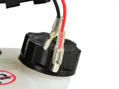 Geko G81064 Náhradný motor pre benzínový krovinorez vyžínač 43cm³