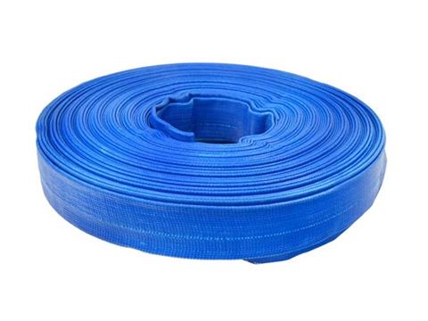 Geko G70013 Gumová tlaková hadica PVC 1" 30m