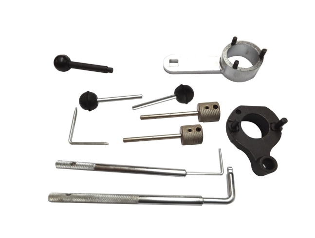 Magma 1251A Aretácia blokovanie rozvodov sada 1.4 1.6 2.0 TDI Audi VW Škoda Seat