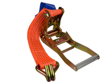 Geko G02360 Upínací pás, popruh s račňou napínací 10m / 5T / 50mm