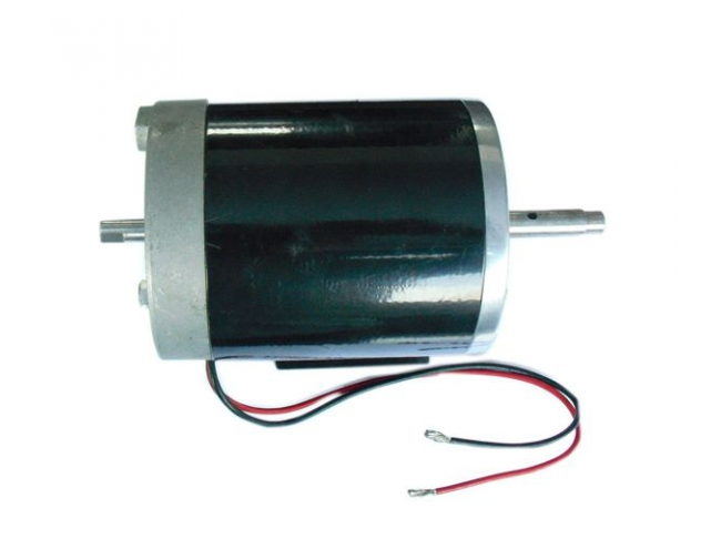 MAGMA 1020GDF Elektrický motor elektromotor DC 24V 500W