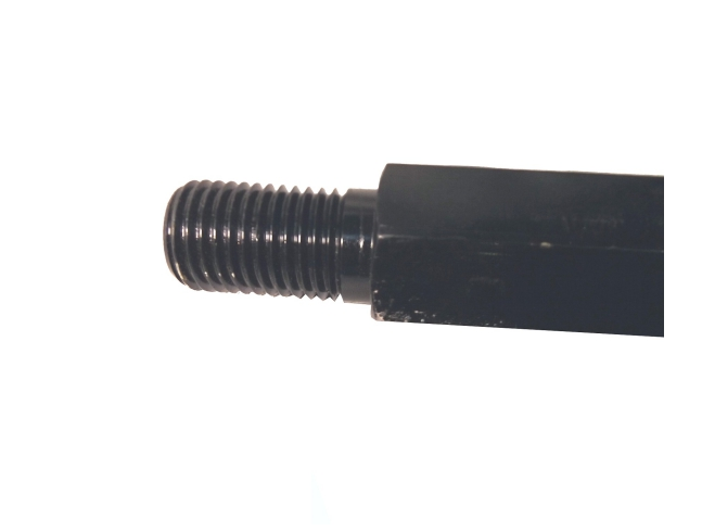 MAGMA FTM11440 Predĺženie Adaptér 1 1/4" 400mm predlžovací nadstavec pre diamantový korunkový vrták korunku