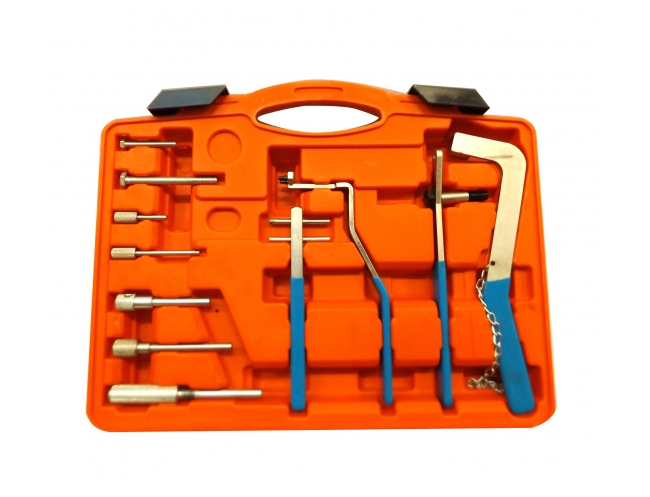 Magma 1035A ARETÁCIA ROZVODOV Aretačná sada Renault, Nissan, Opel 