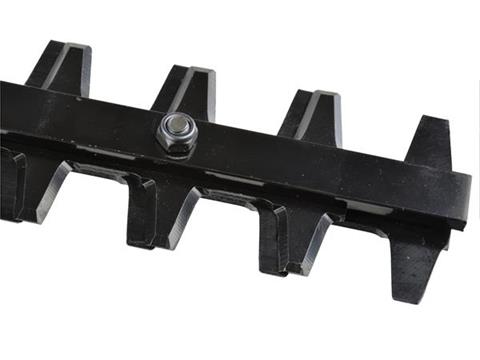 Geko G81054 Benzínové nožnice na živý plot 550mm