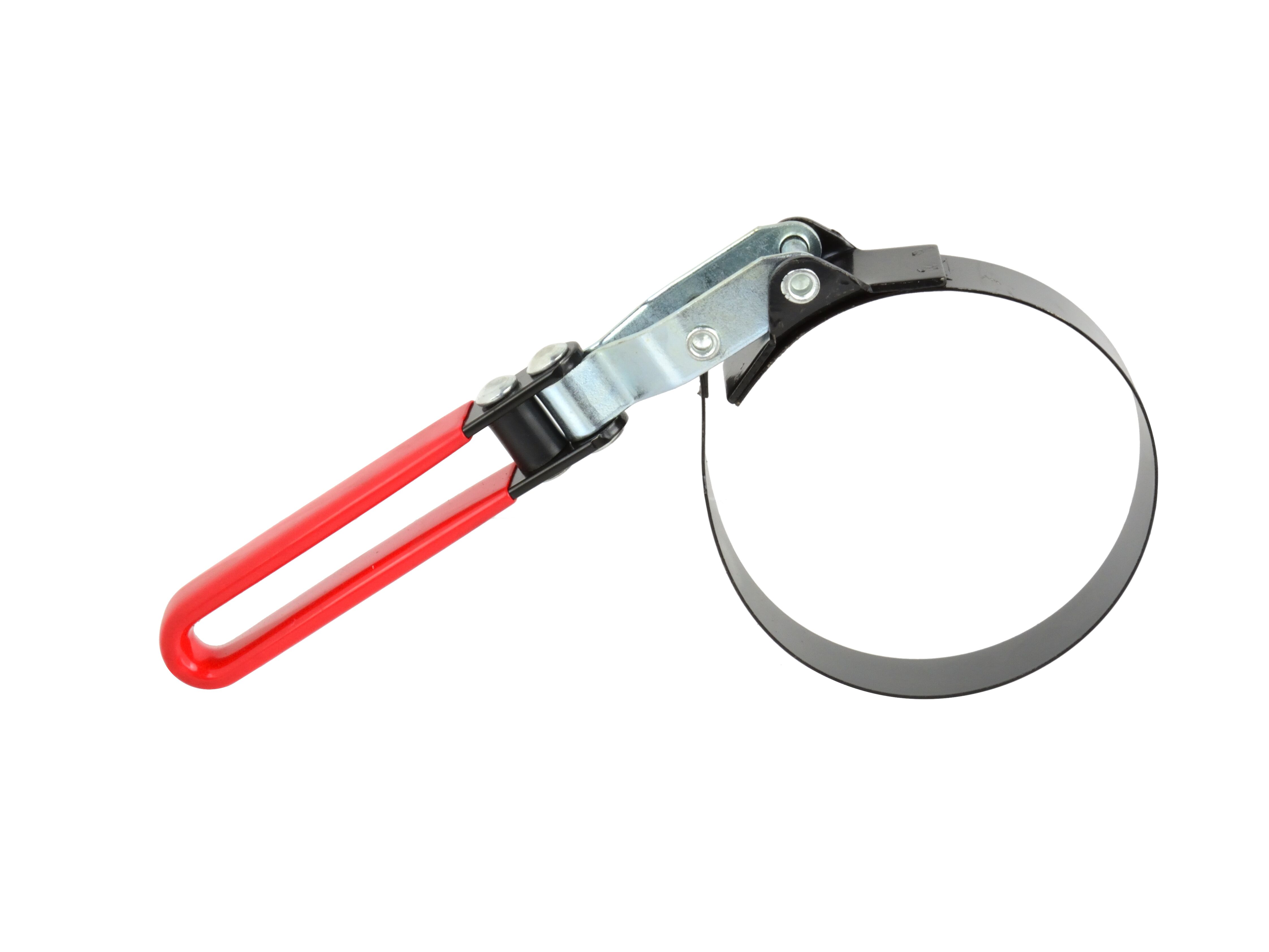 Geko G02562 Kľúč na olejový filter výmena filtrov 85-95mm