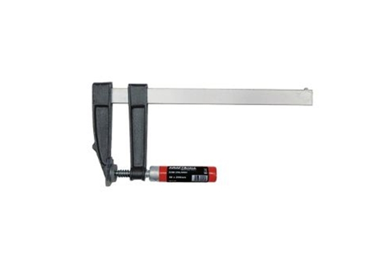 KD10181 Stolárska svorka 50 x 250 mm zverák upevnenie