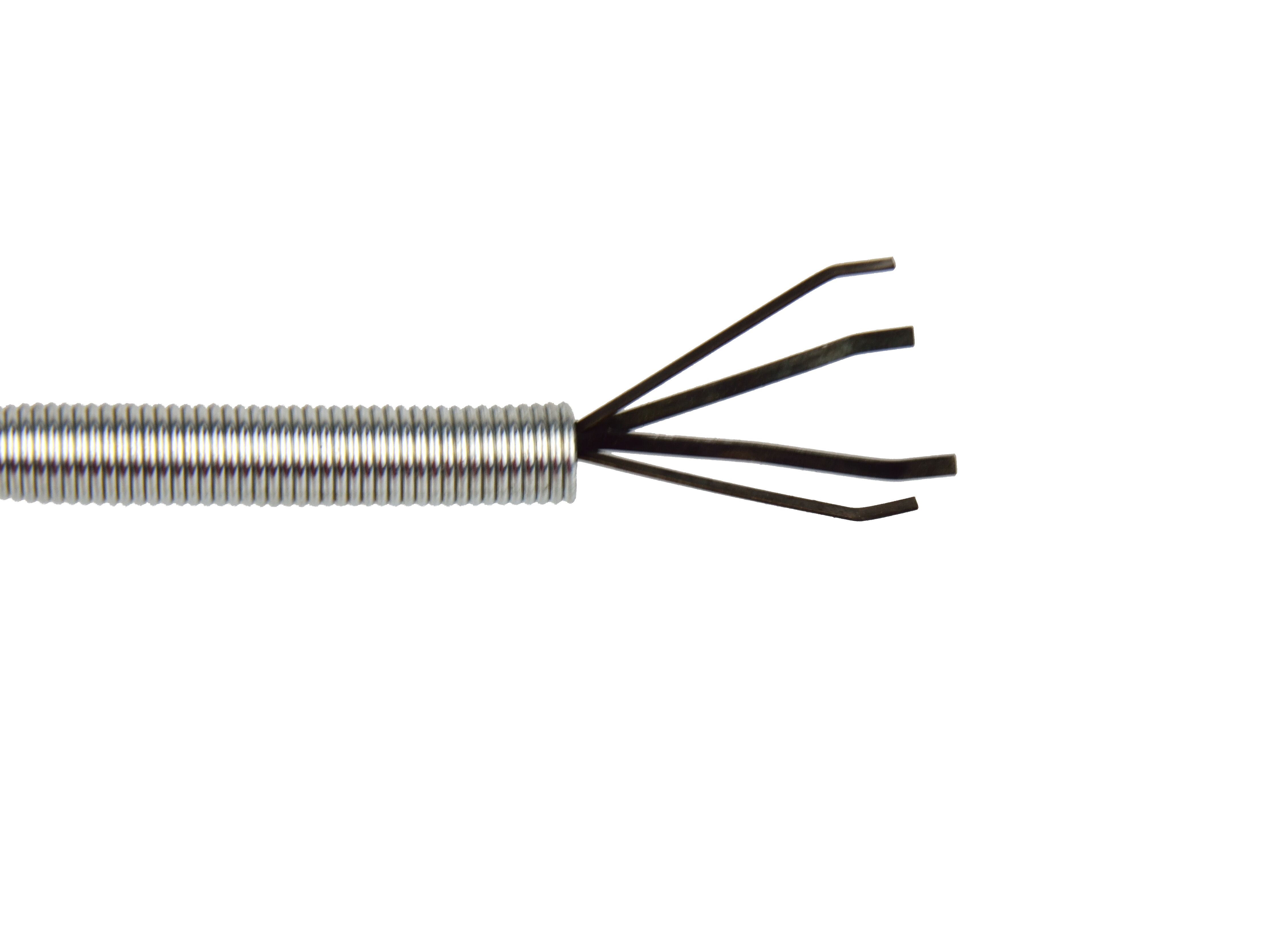 GEKO G03214 Chytač skrutiek predĺžená ohybná ruka 600mm uchopovací lapač