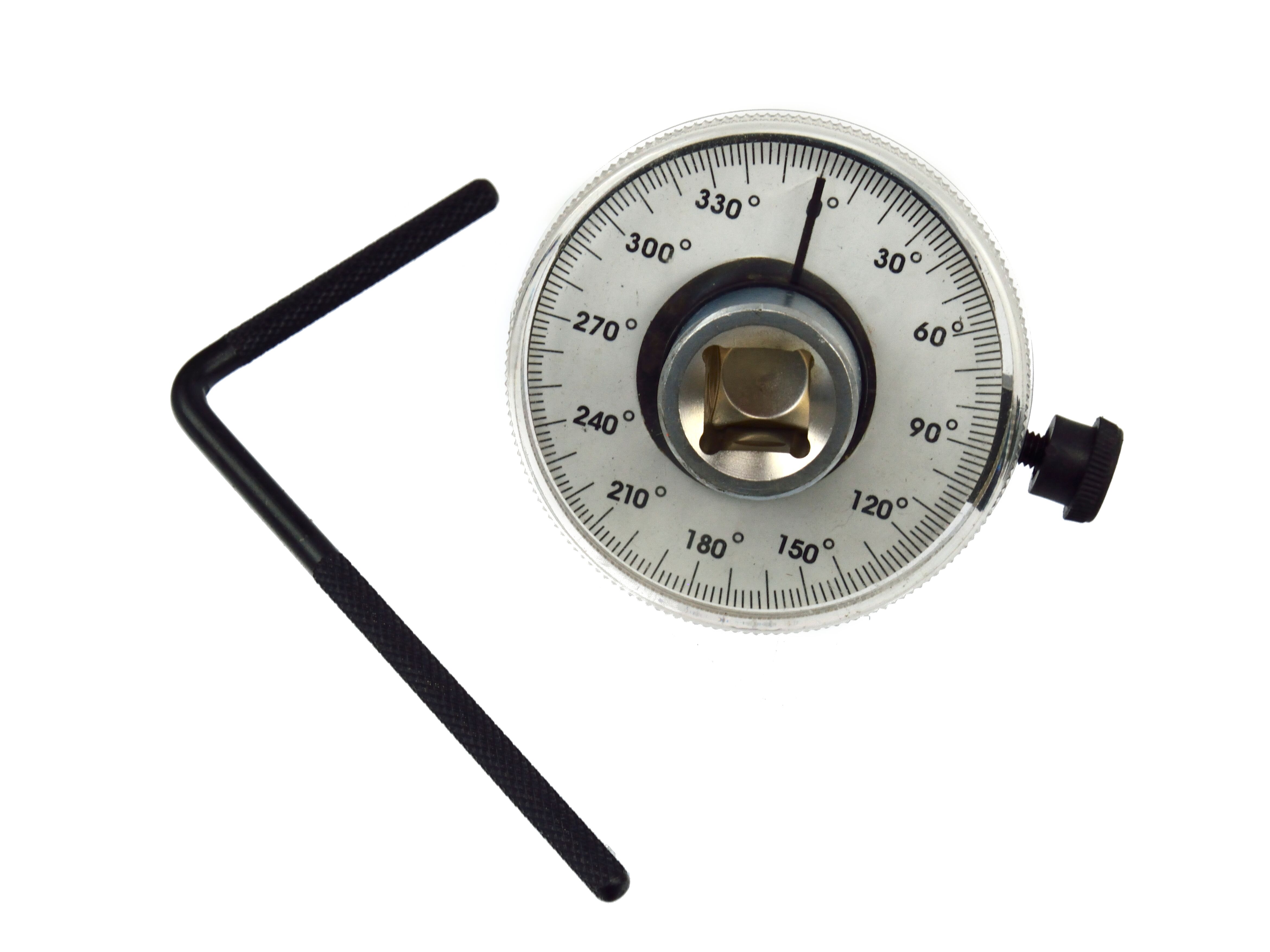 GEKO G10066 Uhlomer dynamometrického kľúča momentový kľúč dynamometrický