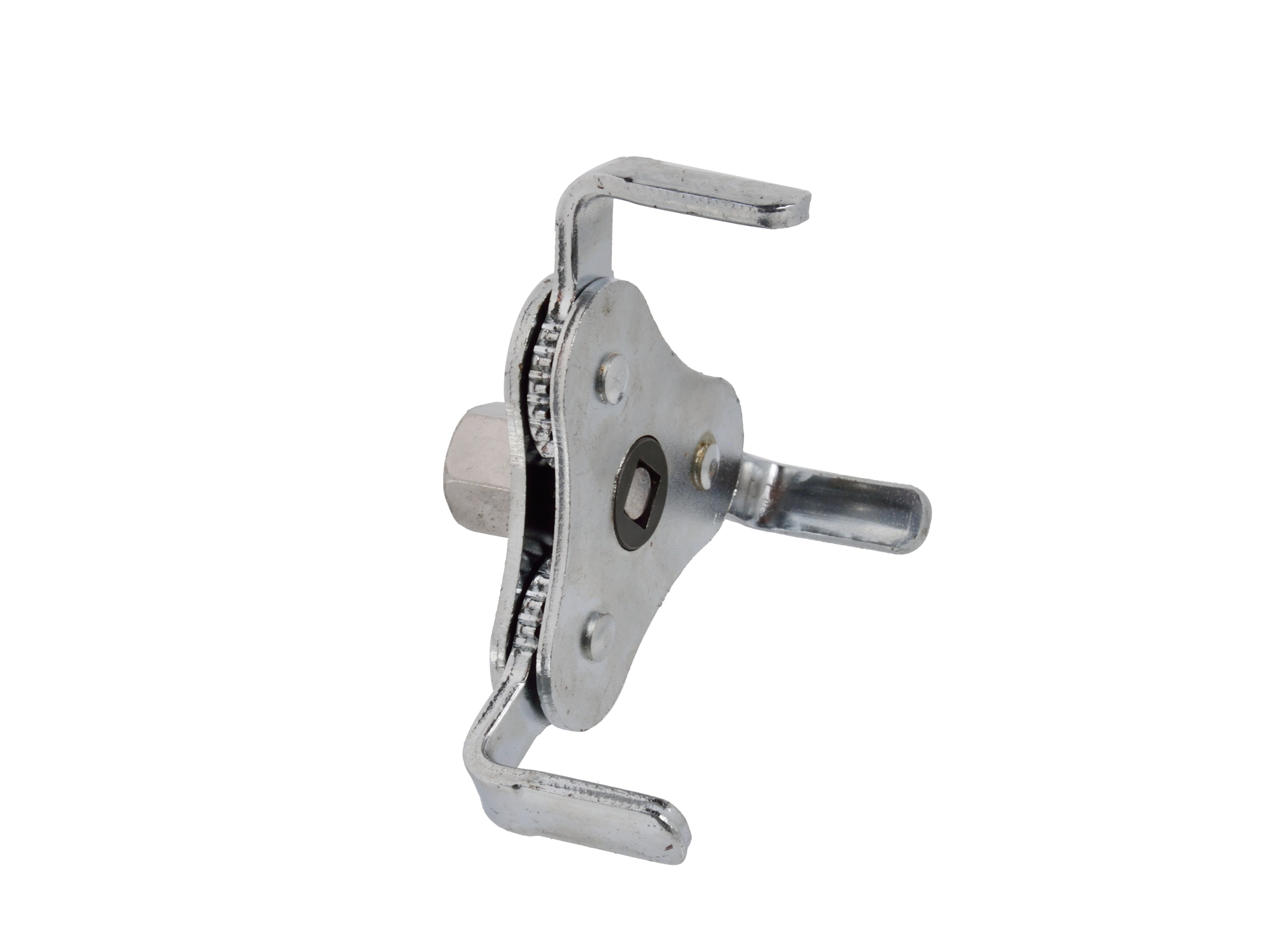 GEKO G02551 Kľúč na olejové filtre výmena olejov 1/2" 62-120mm