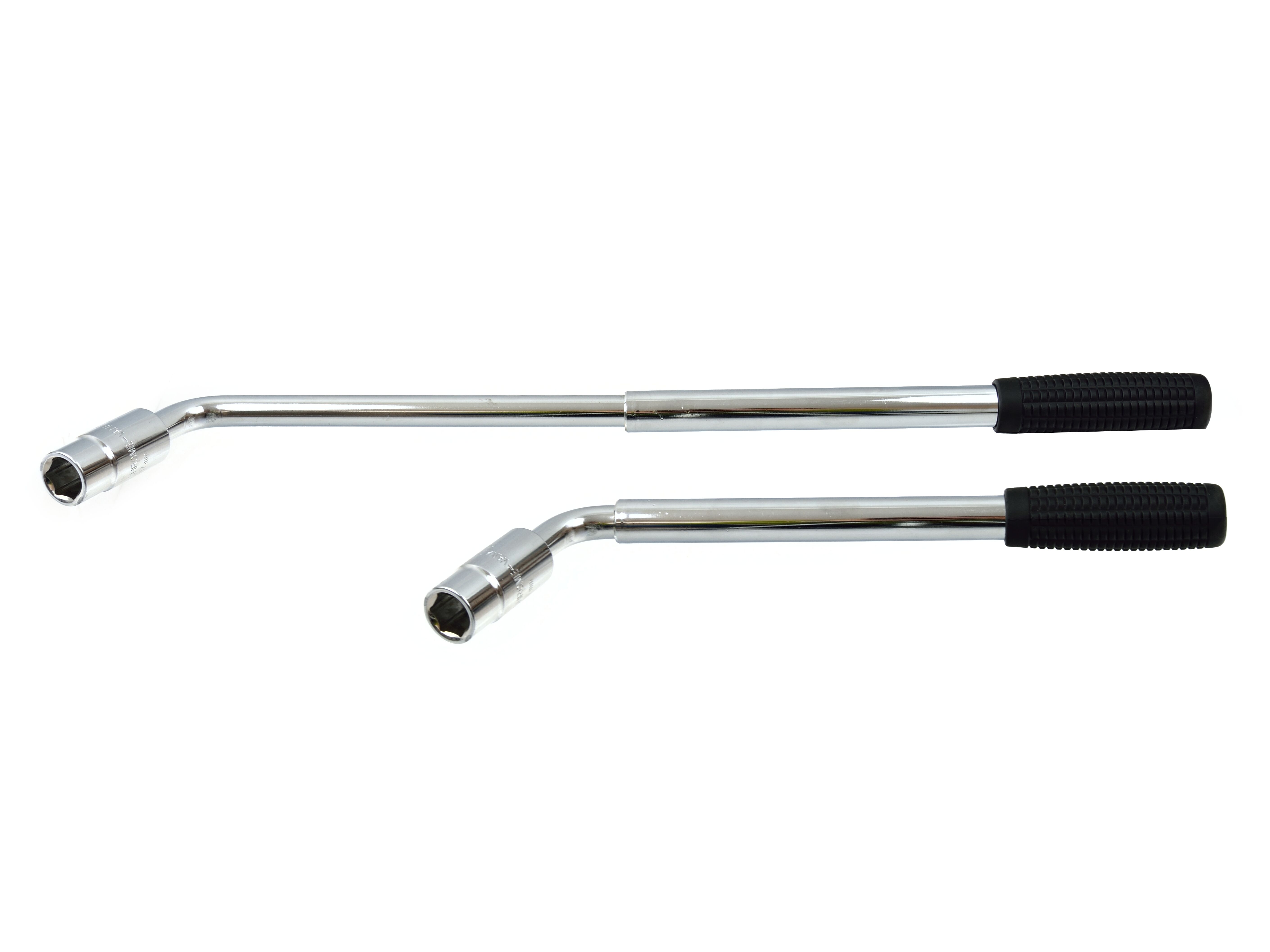 GEKO G10055 Teleskopický kľúč na kolesá L-typ 17-19mm