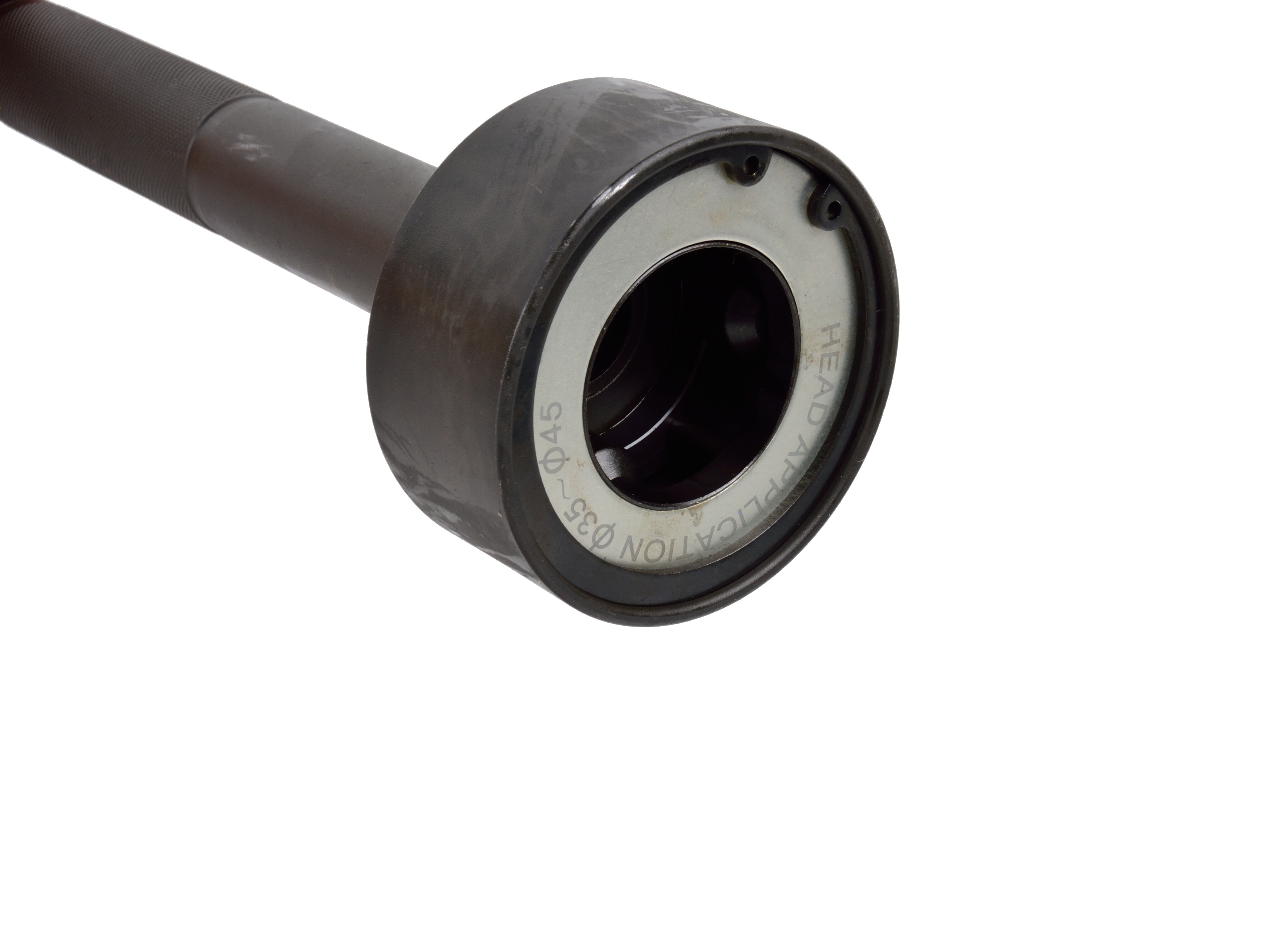 GEKO G02548 Kľúč na odskrutkovanie riadiace tyče 35-41 mm