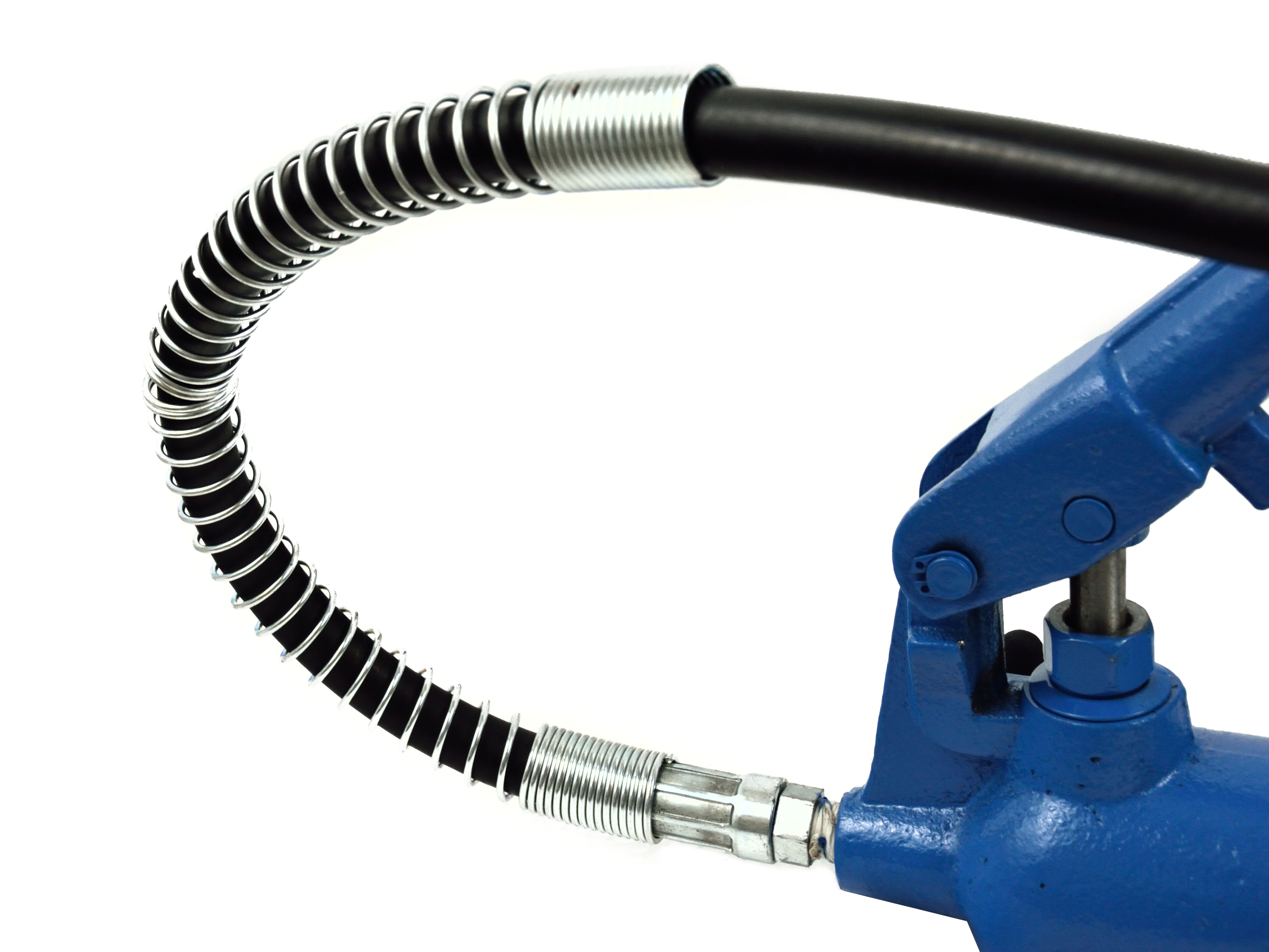 GEKO G02071 Ručná hydraulická pumpa pre rozpínaky rozpera 10T