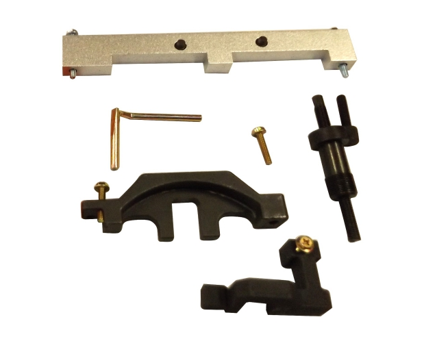 Magma 1056A Aretácia na montáž blokovanie rozvodov sada BMW N40 N45 N45T