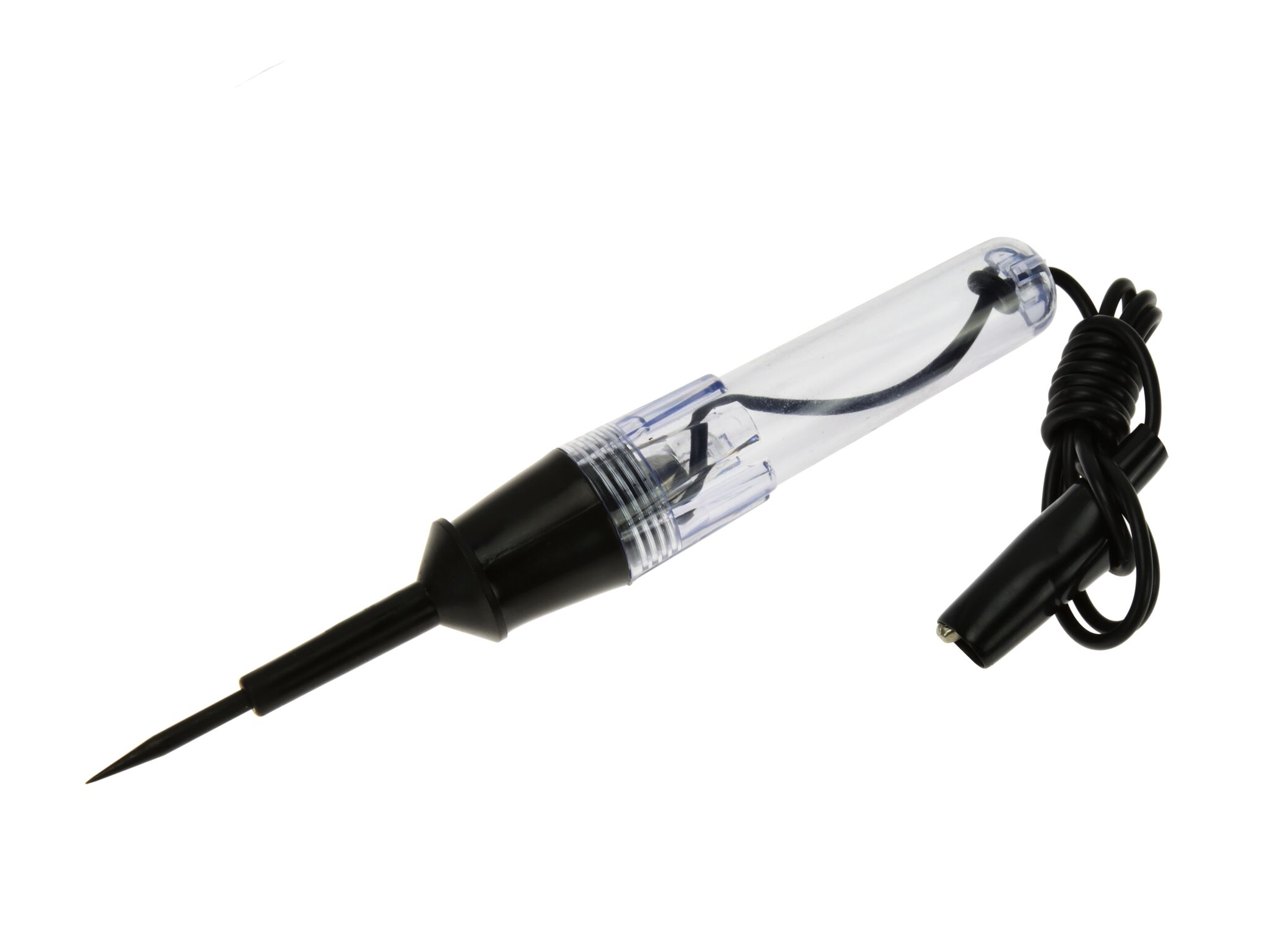 GEKO G30800 Tester merač napätia pre autá 6V / 12V skúšačka napätia