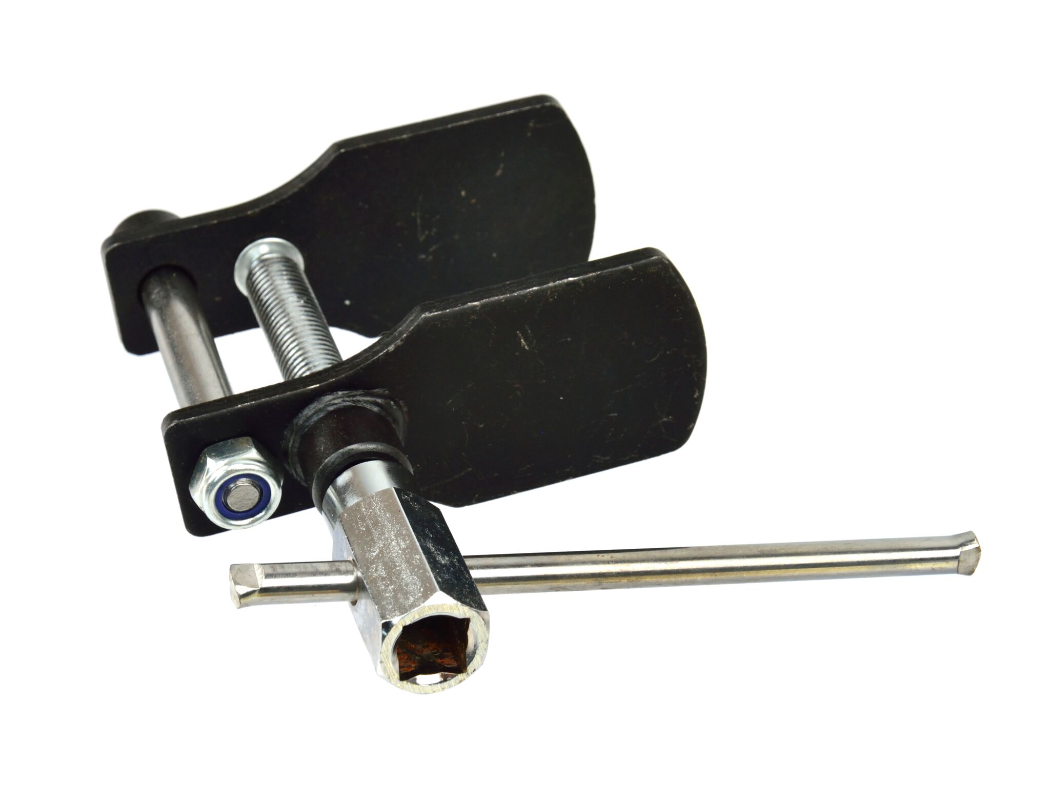 GEKO G02534 Stlačovák lis na brzdové piesty stlačenie piesta oprava bŕzd