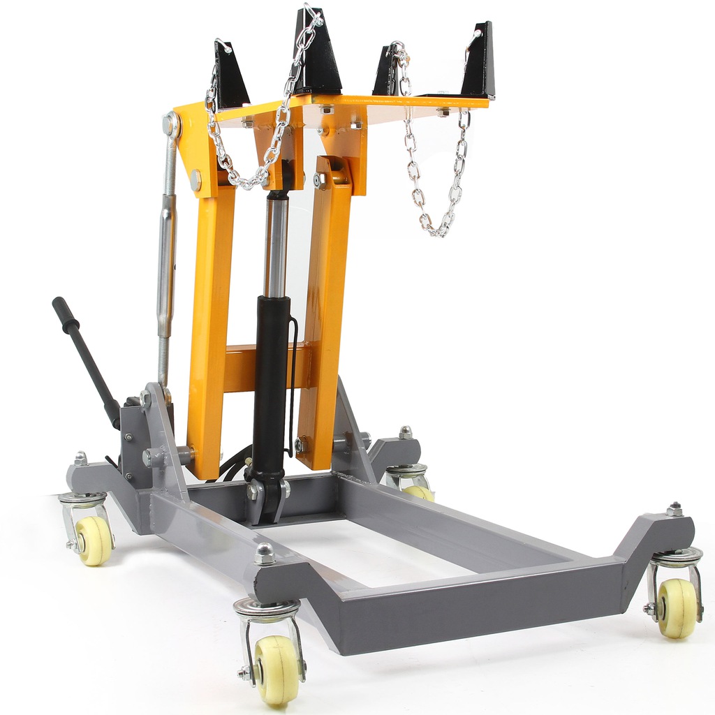 Marpol M80418 Hydraulický dielenský zdvihák prevodovky 3T podlahový BJC 