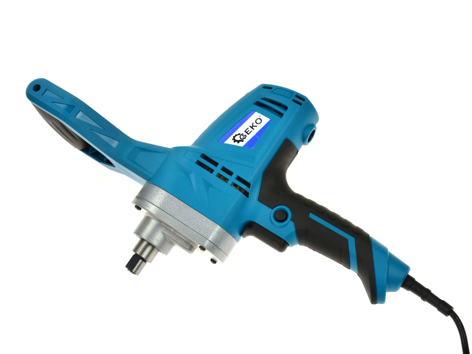 Geko G80760 Elektrická hladička na omietku 710W 390mm