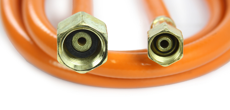 MAR-POL M78394 Plynový horák 850mm hadica 5m vypaľovač 1 tryska