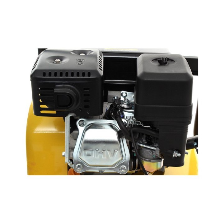 Kraft&Dele KD1184 Benzínová motorová VIBRAČNÁ DOSKA, zhutňovač 5,5 HP / 4,1 kW 92 kg