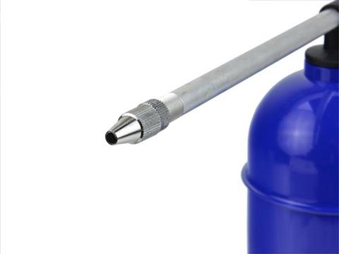 Geko G01100 Pneumatická striekacia sada pištoľ hadica 5ks