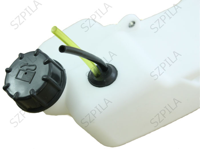 BENZÍNOVÁ NÁDRŽ pre krovinorez T1