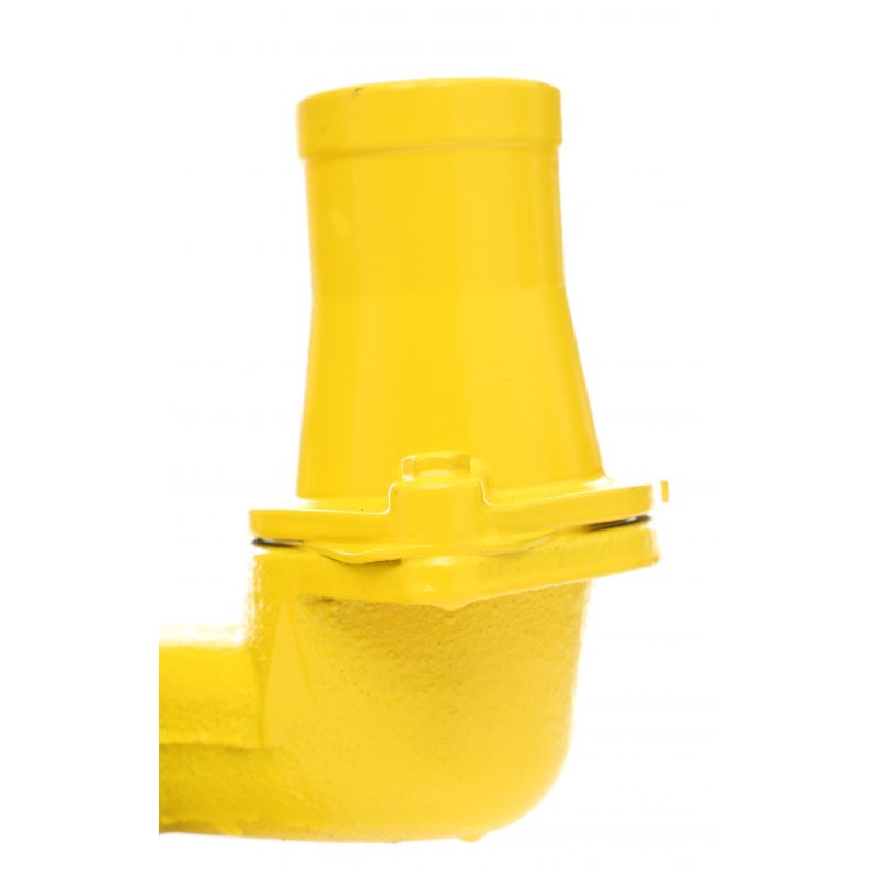 Kraft&Dele KD761 Ponorné čerpadlo na vodu s drvičom plavákom 3100W 2"