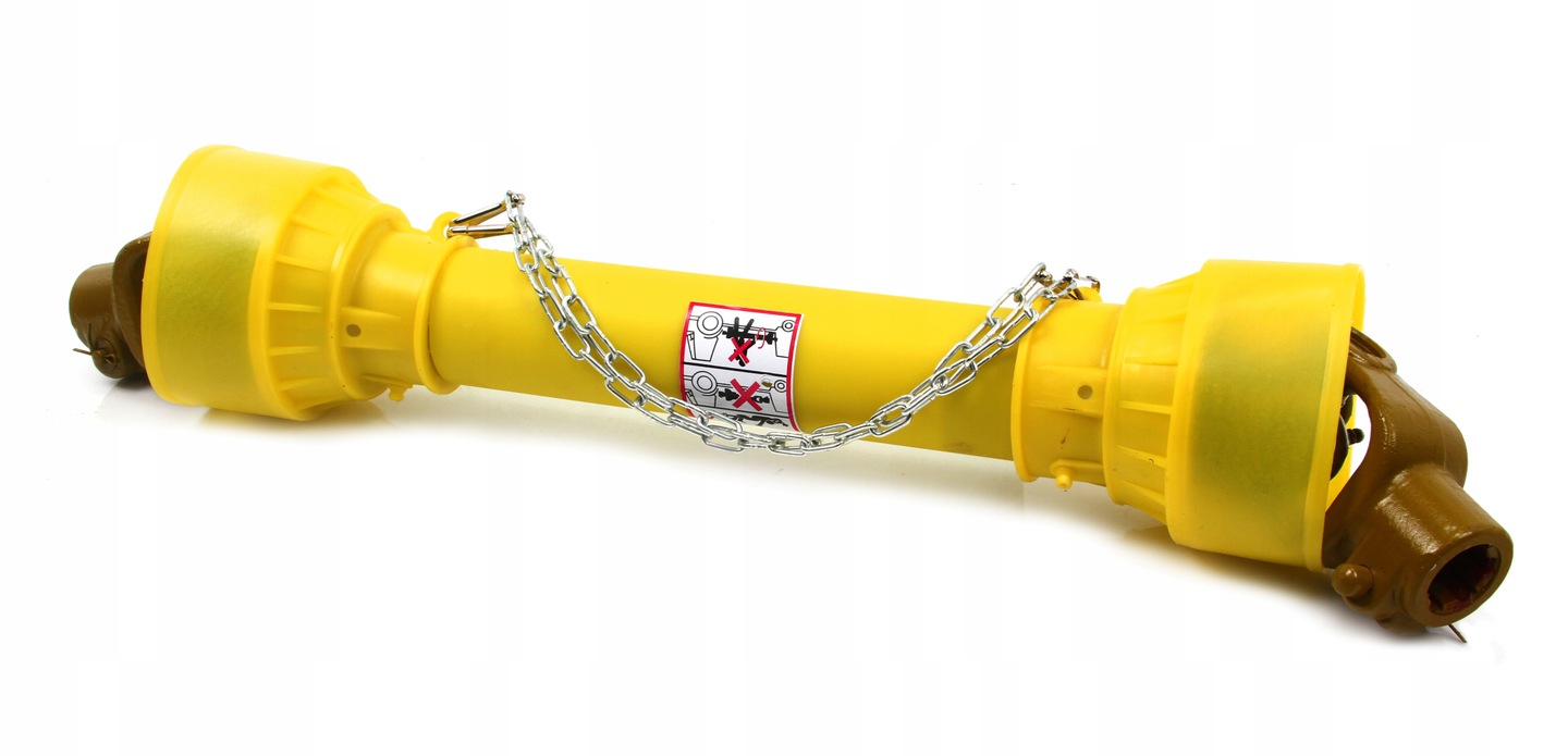 MarPol M85216 Kĺbový kardanový hriadeľ prevodovky kardan 110cm 