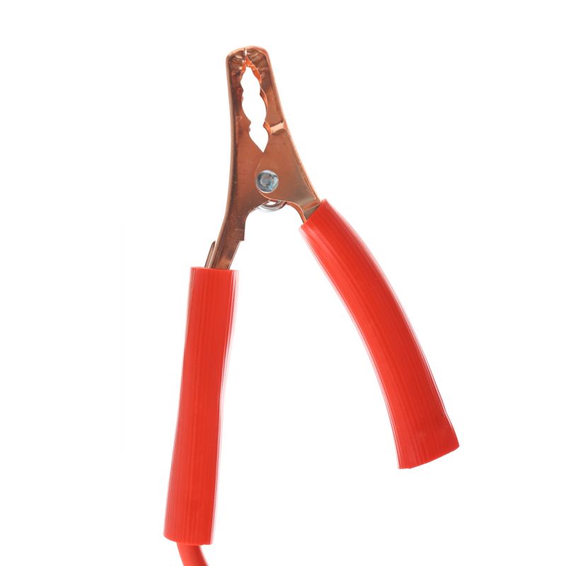 KRAFT&DELE KD1284 Štartovacie káble na akumulátor, autobatérie 800A 4,5m