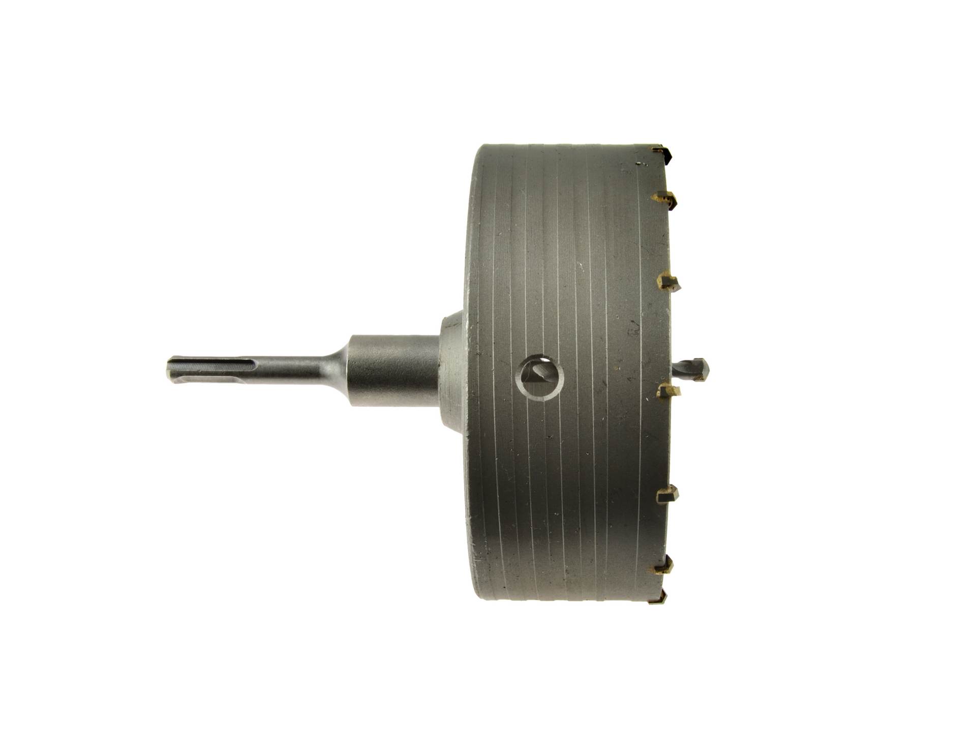 GEKO G40010 Korunkový vrták do steny 150mm SDS + plus do betónu muriva