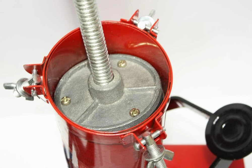 MARPOL M78069 Nožný mazací lis maznica 3L