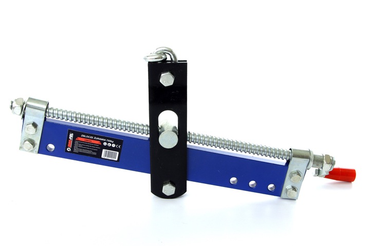 Marpol M804051 Vyvažovač pre žeriav zdvíhací blok navijak kladkostroj 750kg