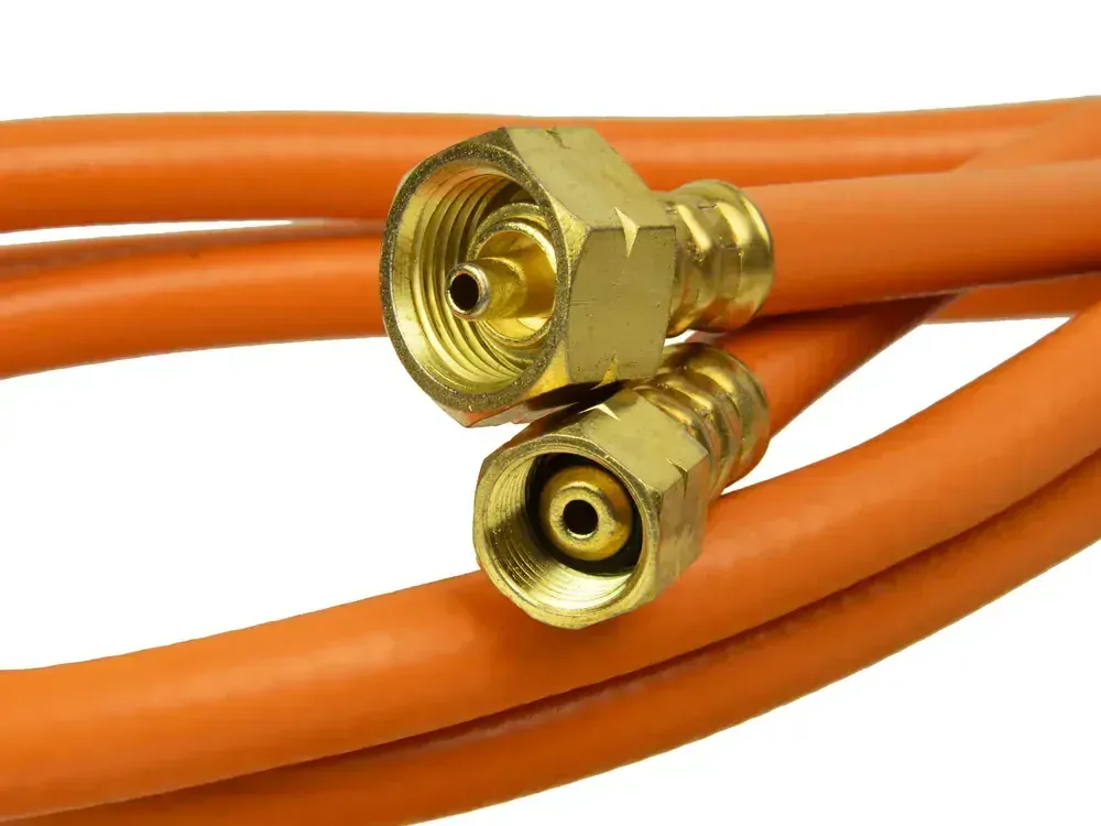 GEKO G20008 Plynový horák MAX-1XX (dĺžka 850 mm) + hadica 5m