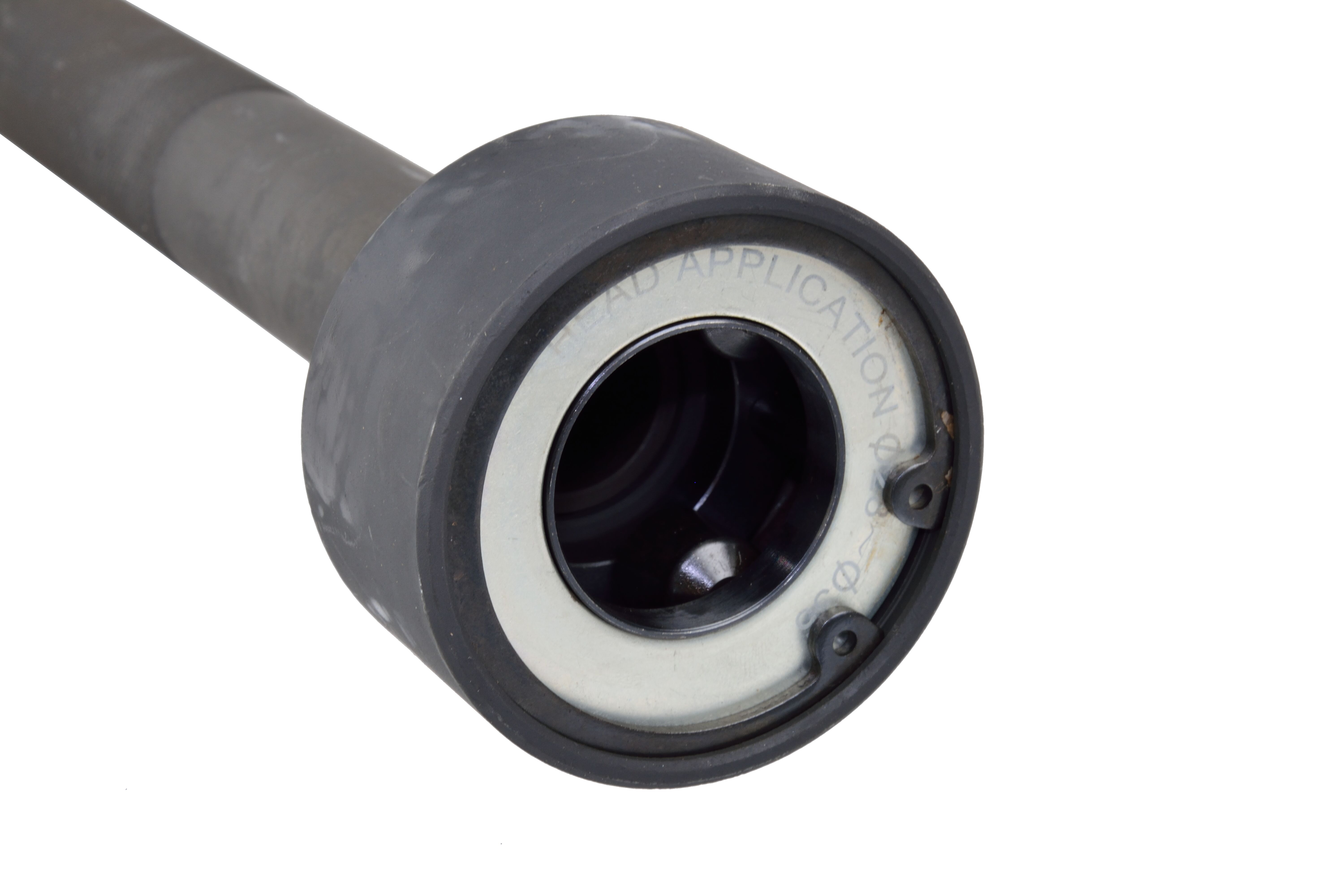 Geko G02547 Kľúč k odskrutkovaniu riadiacej tyče 29-34 mm