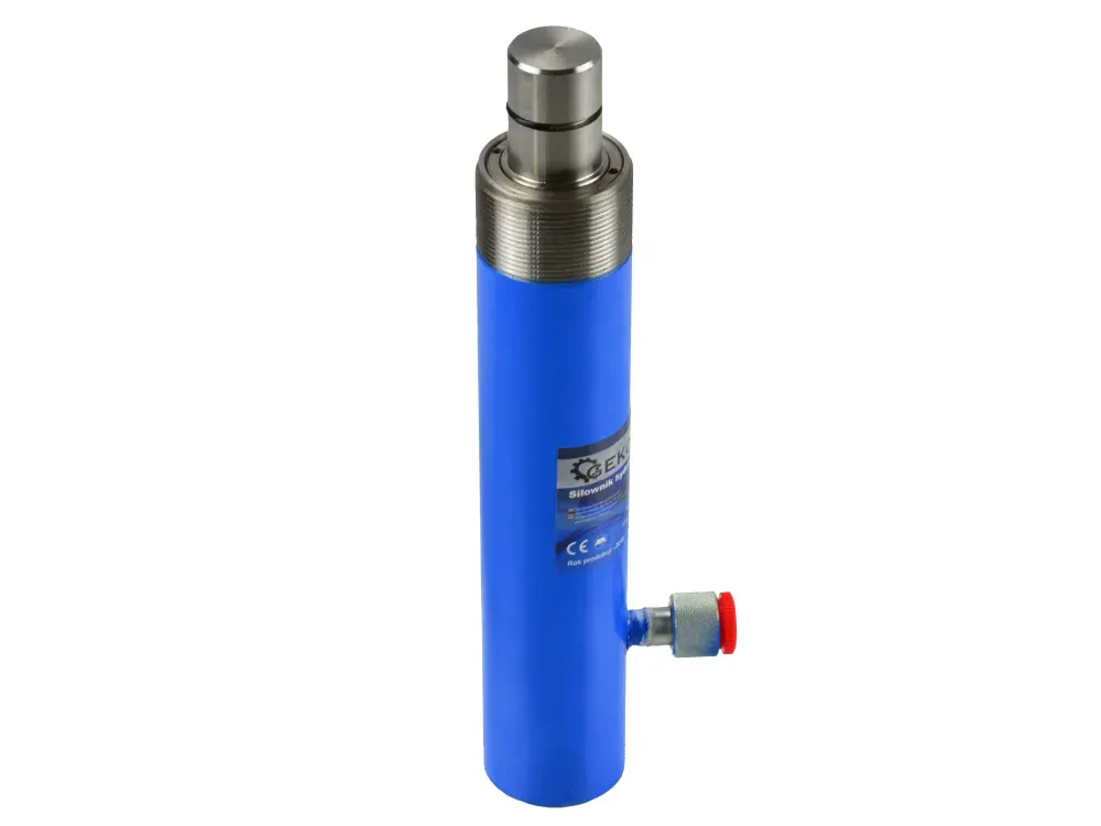 GEKO G02078 Hydraulický valec, rozperný piest pre rozťahovák 10T