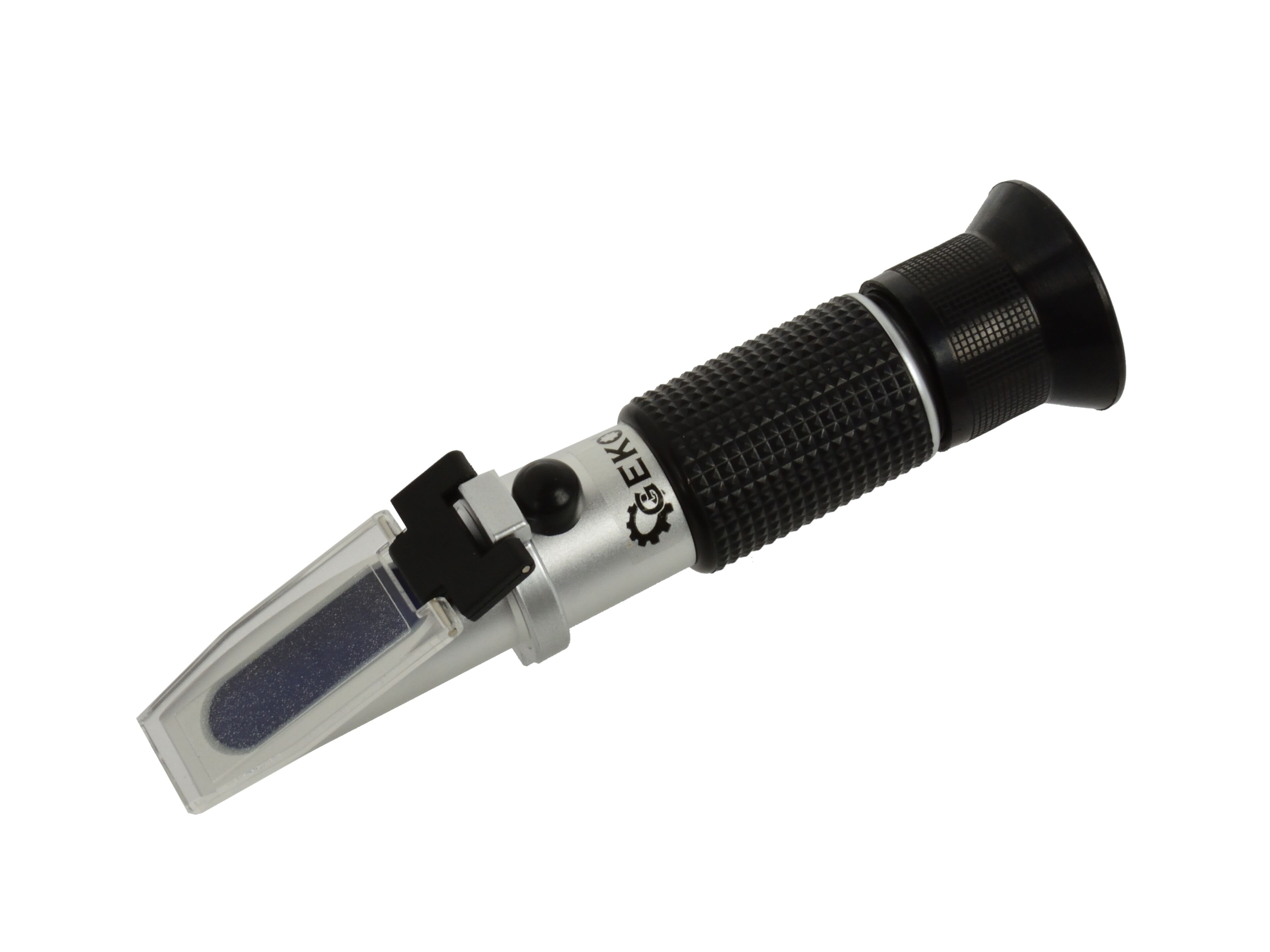 GEKO G02662 Refraktometer tester chladiacej kvapaliny merania