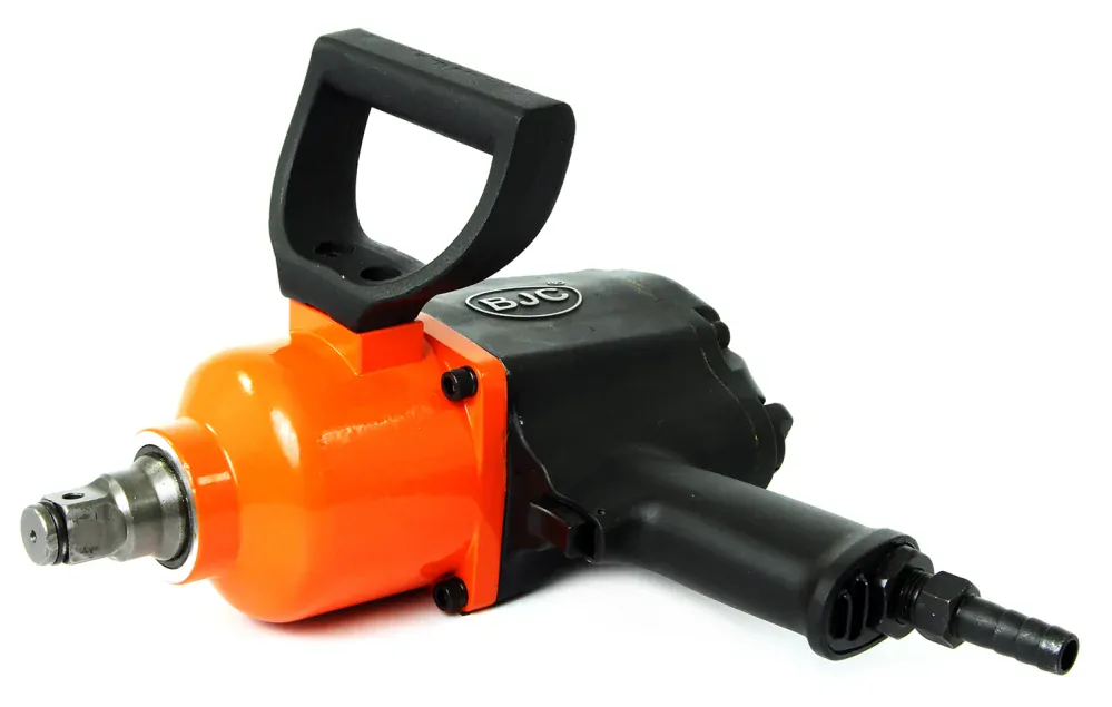MAR-POL M80512 Pneumatický rázový uťahovák, kľúč 3/4 " 1800 Nm