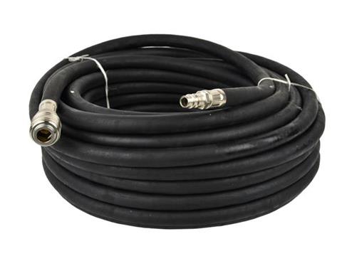 GEKO G02974 Pneumatická gumová hadica 20m 8x15mm