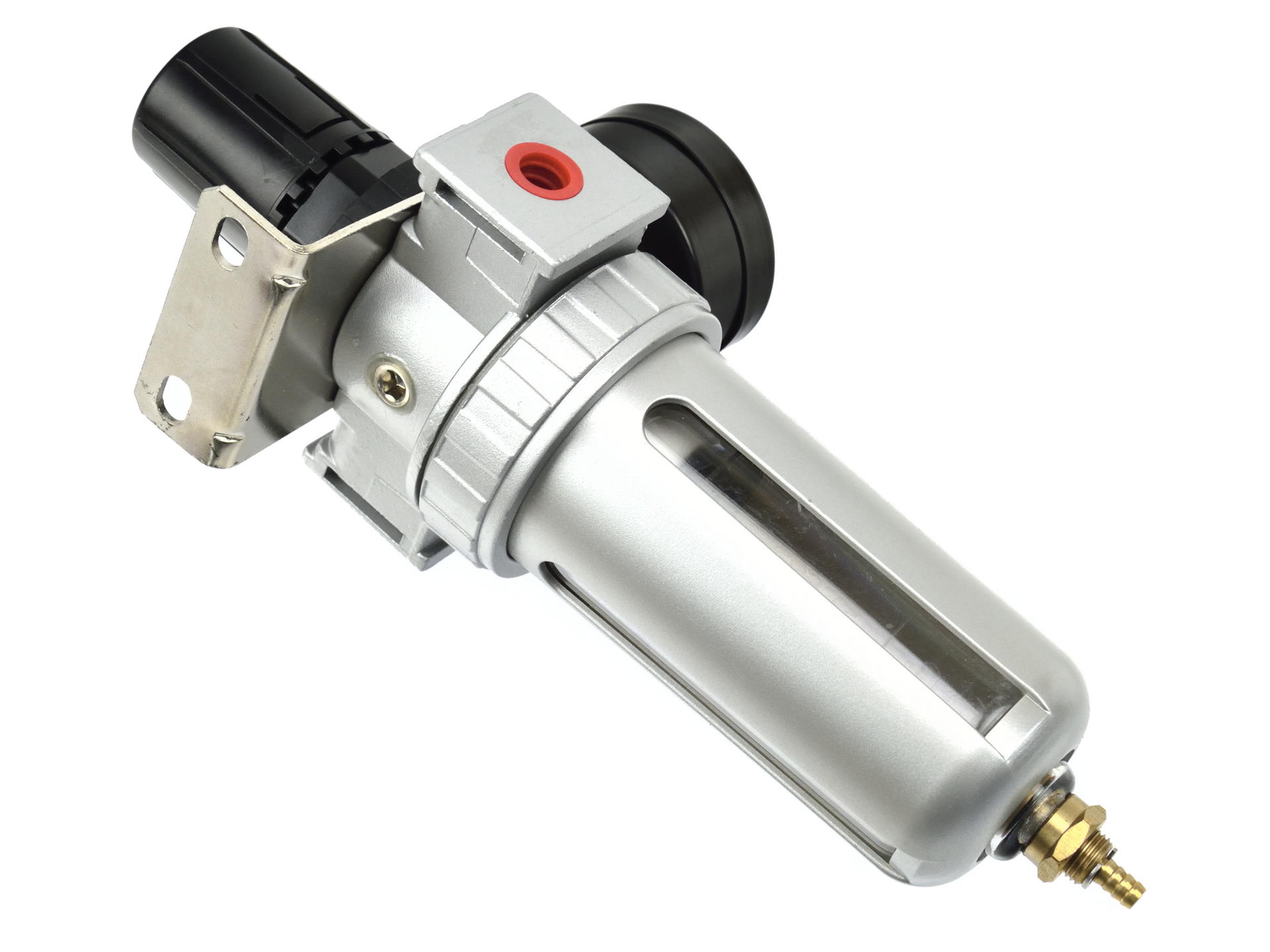 GEKO G01177 Regulátor vzduchu s filtrom a mazaním 3/8"