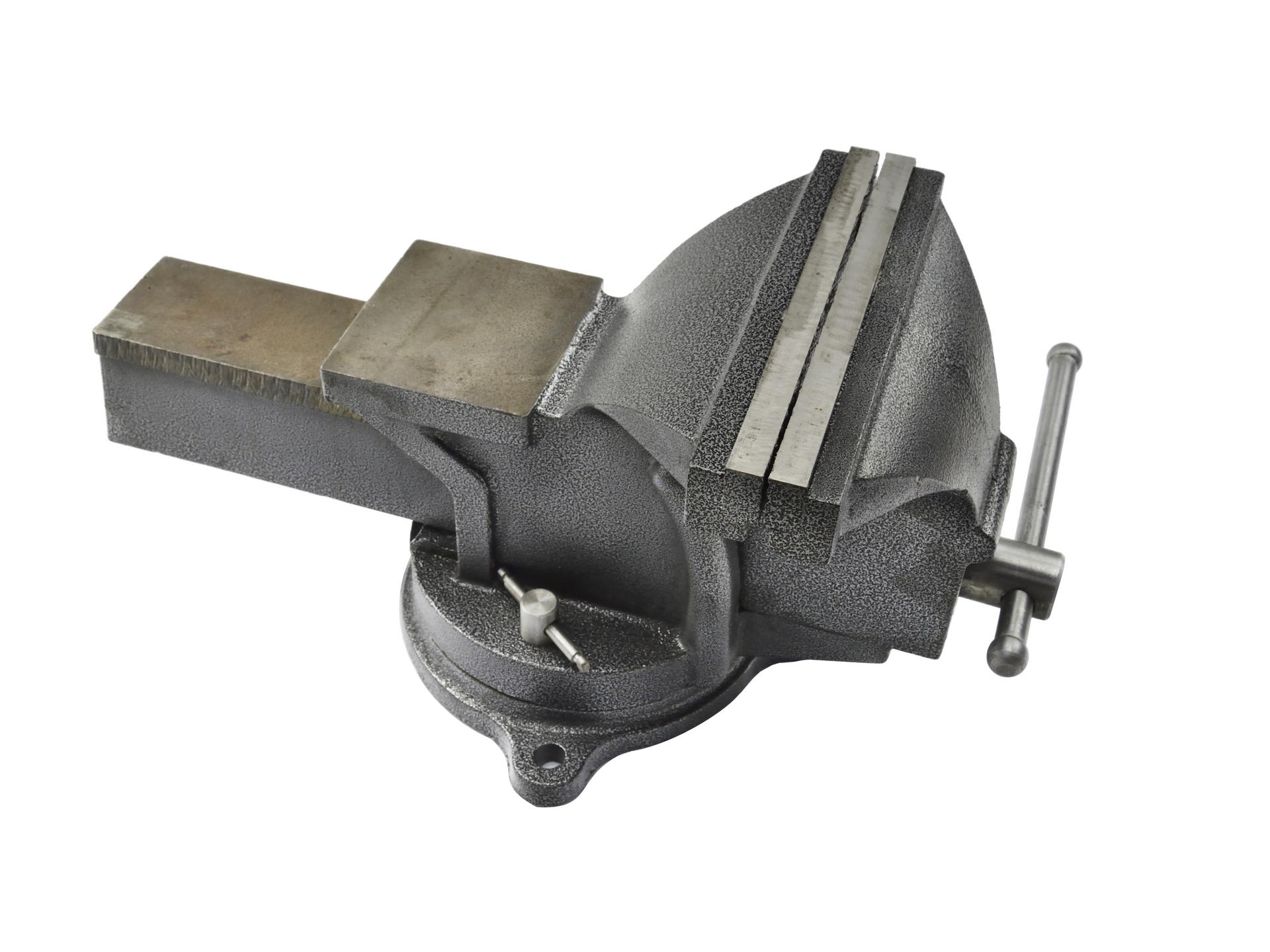 GEKO G01033 Otočný zverák 200 mm 8 " otočný 360 stupňov