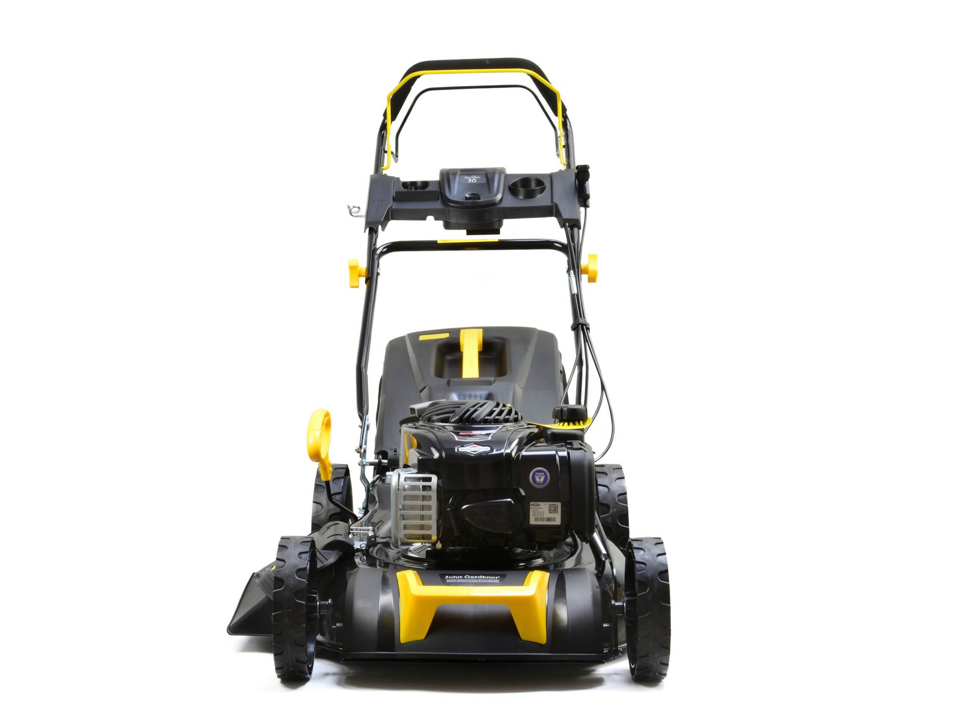 Geko G83059 Motorová kosačka na trávu JG 51cm Multi B&S