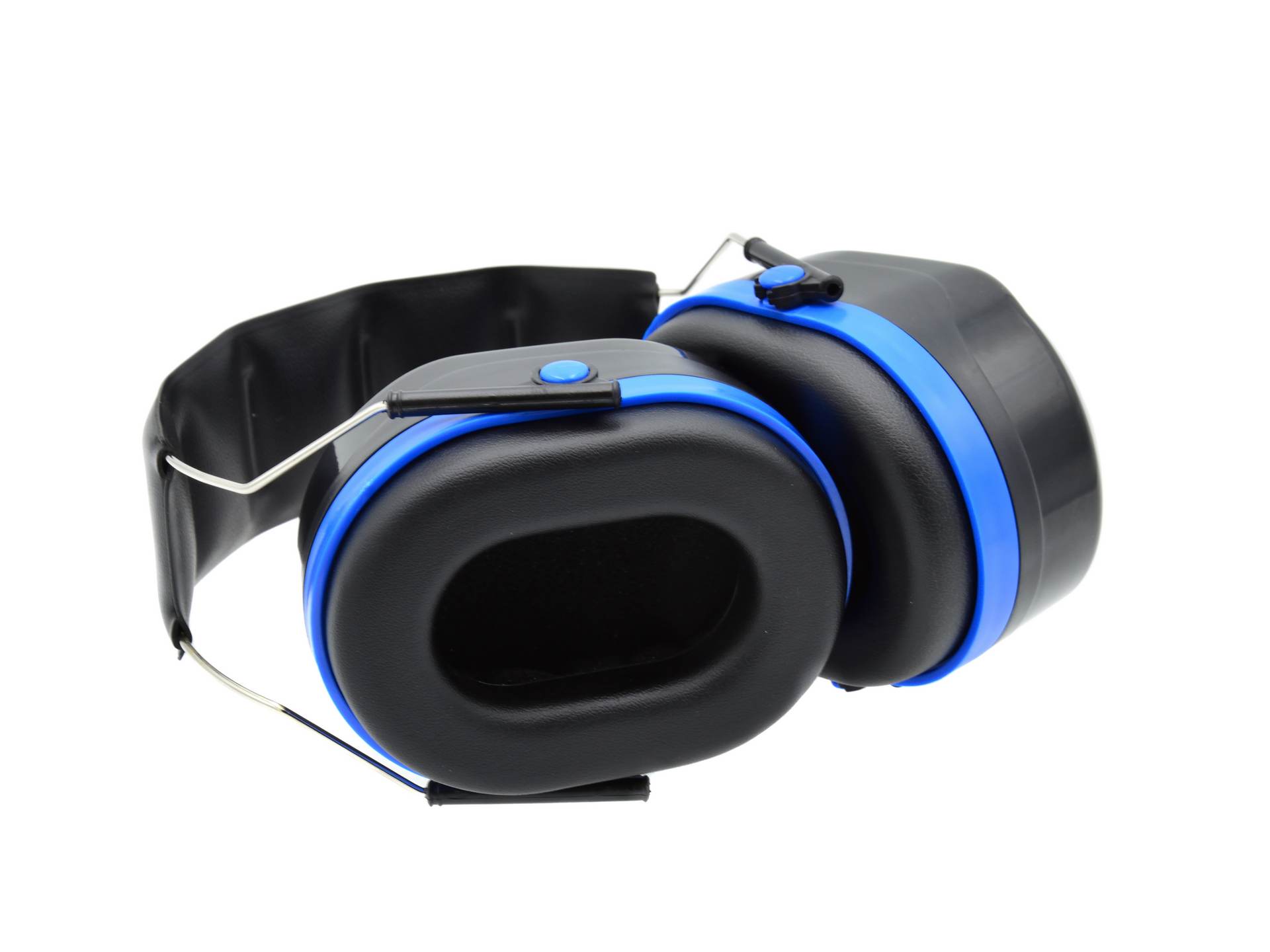 Geko G90032 Ochranné chrániče sluchu 27 dB PREMIUM SOFT