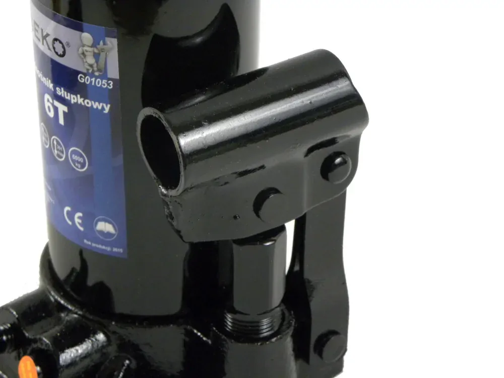 GEKO G01053 Hydraulický pákový zdvihák 6T zdvíhadlo na auto