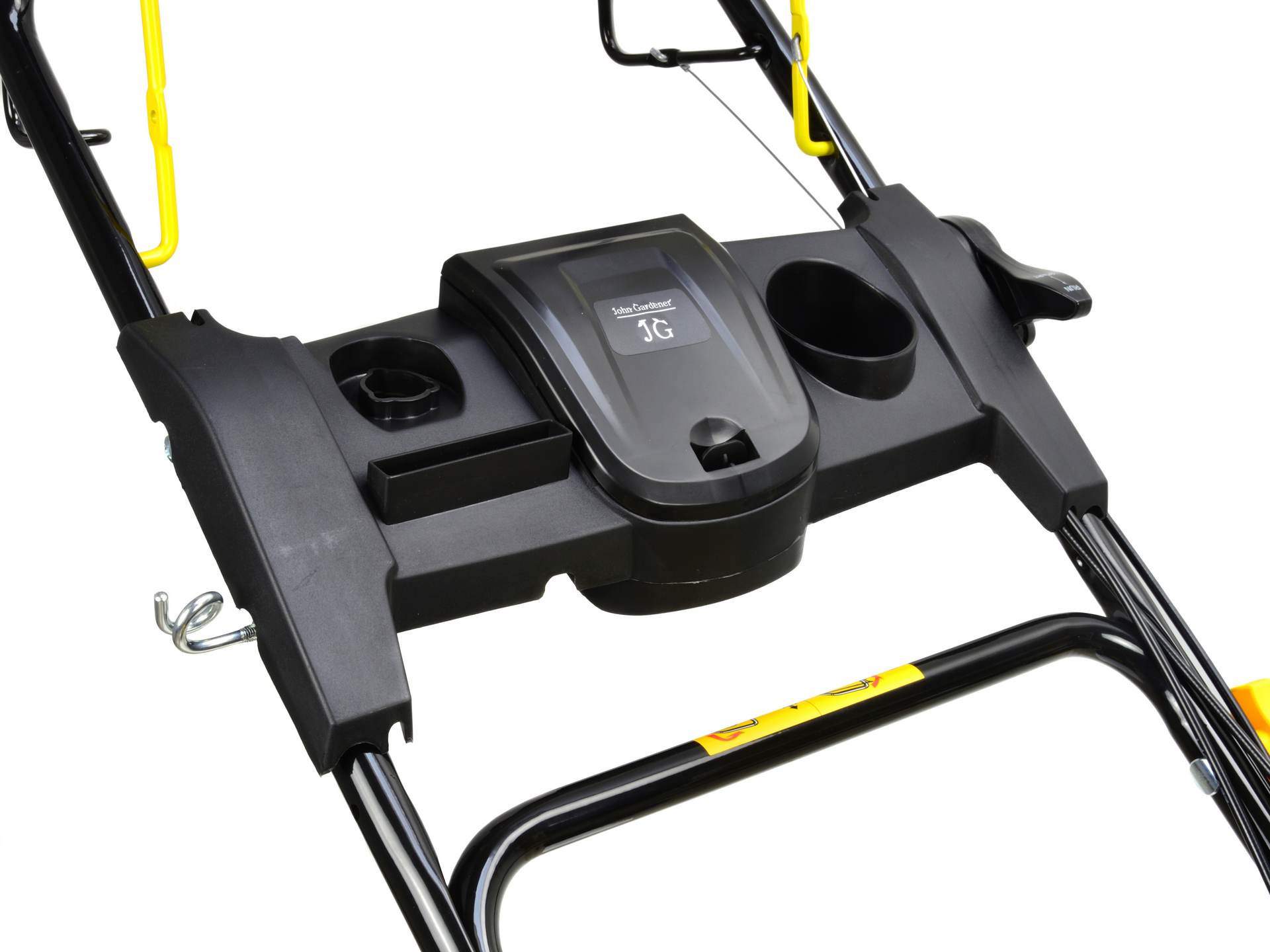 Geko G83051 5000W Motorová kosačka na trávu 51cm 6,75HP / 5kW s pohonom