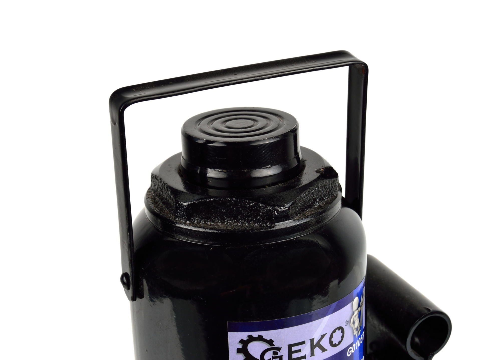 GEKO G01057 Hydraulický pákový zdvihák 32T zdvíhadlo hever na auto