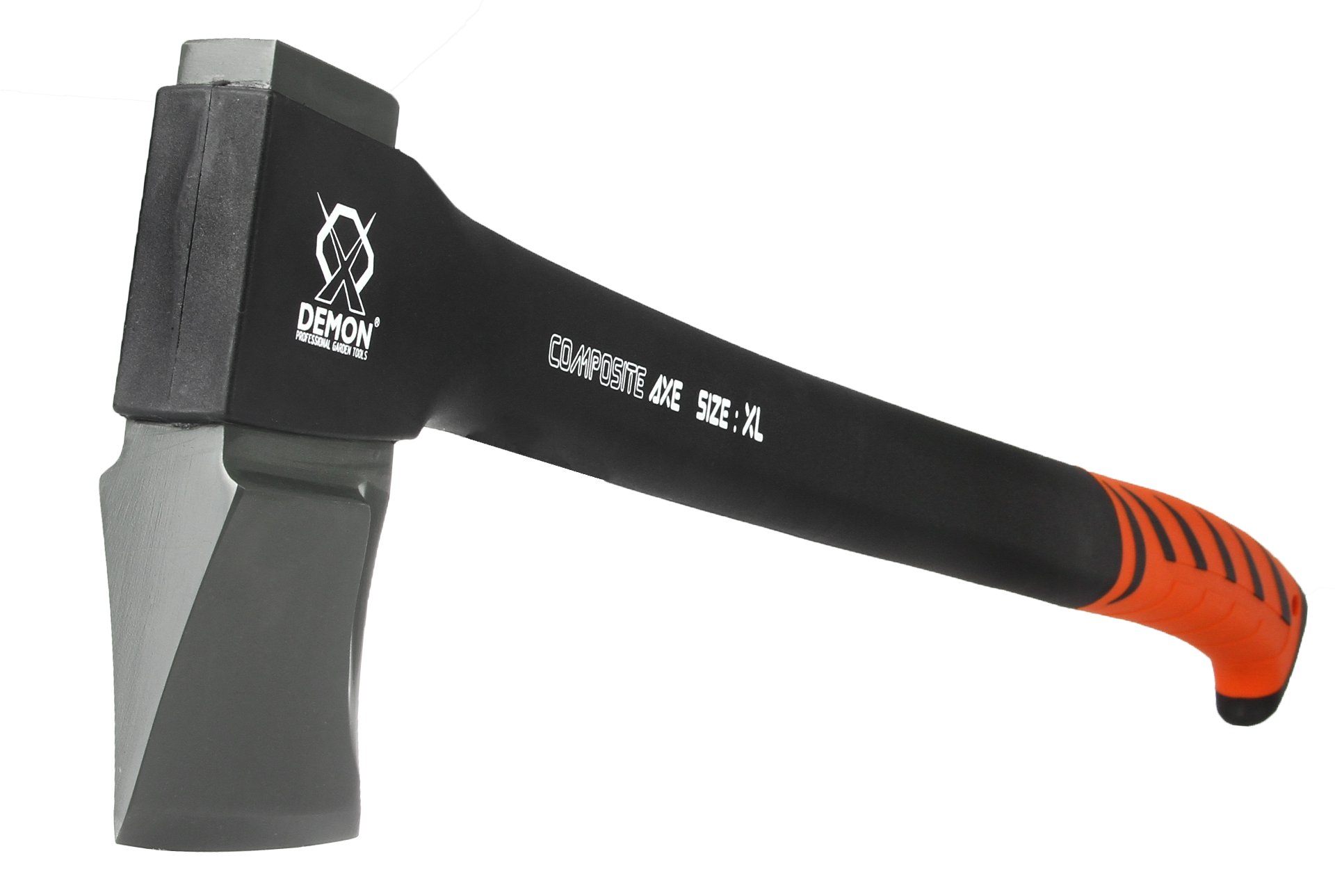 Mar-Pol M82820 Štiepacia sekera na drevo DEMON 2,35 kg / 0,78m XL